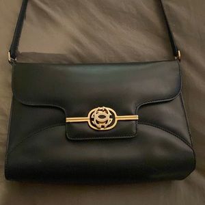 Vintage Gucci handbag
